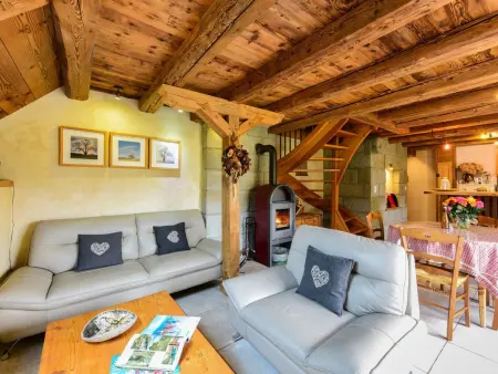 Wohnung  Gite du saladin, Appartement 4 personnes à Val de Fier - Photo 9