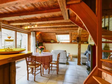 Wohnung  Gite du saladin, Appartement 4 personnes à Val de Fier - Photo 10