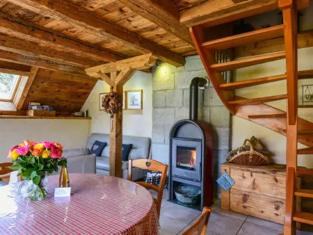 Wohnung  Gite du saladin, Appartement 4 personnes à Val de Fier - Photo 11