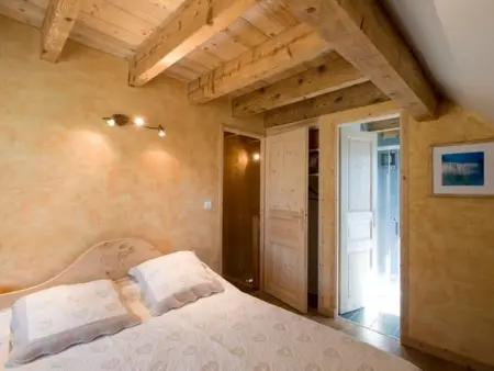 Wohnung  Gite du saladin, Appartement 4 personnes à Val de Fier - Photo 12