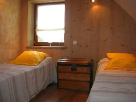 Wohnung  Gite du saladin, Appartement 4 personnes à Val de Fier - Photo 13