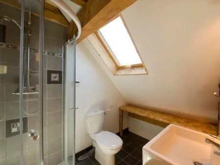 Wohnung  Gite du saladin, Appartement 4 personnes à Val de Fier - Photo 15