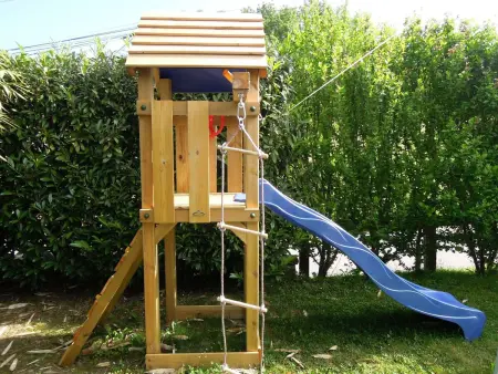 Wohnung  Gite du saladin, Appartement 4 personnes à Val de Fier - Photo 22