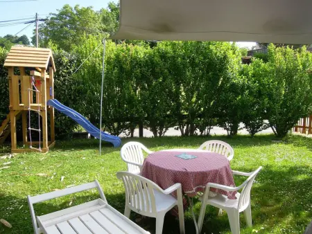 Wohnung  Gite du saladin, Appartement 4 personnes à Val de Fier - Photo 23