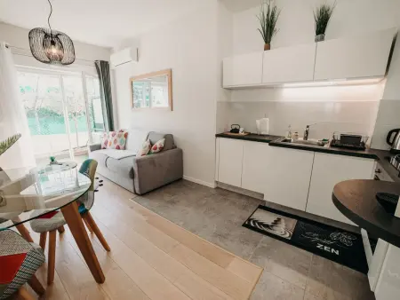 Charmante 4-Sterne-Ferienwohnung  Bella Vita Zen . - Photo 6