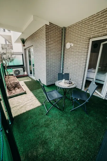 Charmante 4-Sterne-Ferienwohnung  Bella Vita Zen . - Photo 7