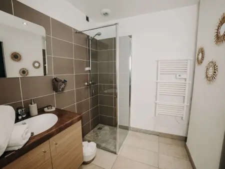 Charmante 4-Sterne-Ferienwohnung  Bella Vita Zen . - Photo 11