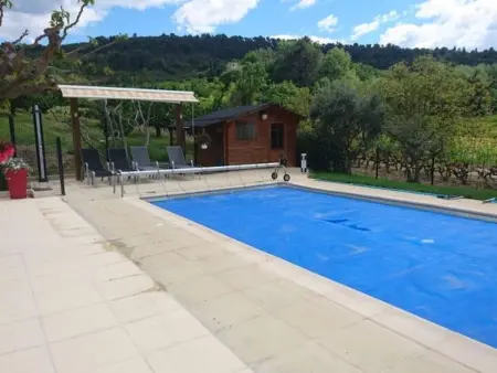 Haus auf dem Land in ruhiger Lage mit privatem Pool - Photo 3