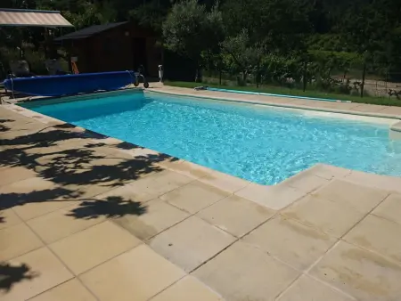 Haus auf dem Land in ruhiger Lage mit privatem Pool - Photo 4