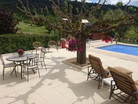 Haus auf dem Land in ruhiger Lage mit privatem Pool - Photo 5