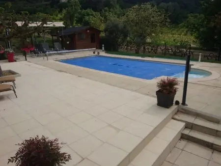 Haus auf dem Land in ruhiger Lage mit privatem Pool - Photo 6