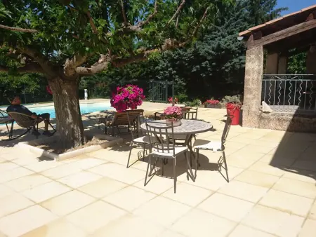 Haus auf dem Land in ruhiger Lage mit privatem Pool - Photo 7