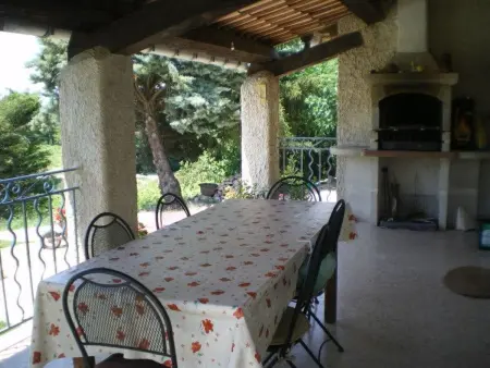 Haus auf dem Land in ruhiger Lage mit privatem Pool - Photo 9