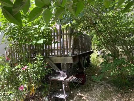 im Herzen der Provence, Appartement 2 personnes à Sarrians - Photo 2