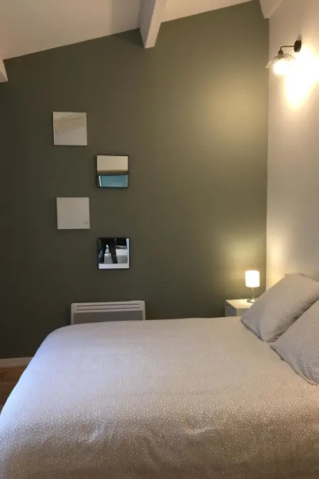 im Herzen der Provence, Appartement 2 personnes à Sarrians - Photo 5