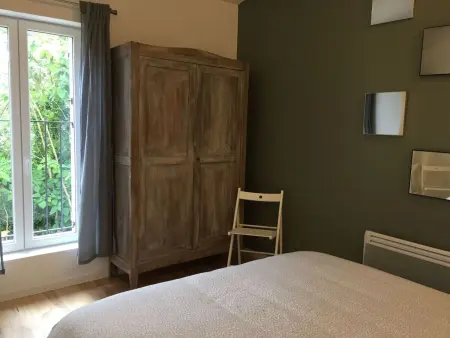 im Herzen der Provence, Appartement 2 personnes à Sarrians - Photo 6