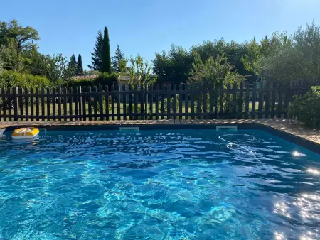 im Herzen der Provence, Appartement 2 personnes à Sarrians - Photo 7