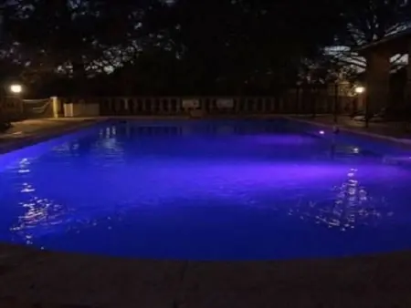 Studiowohnung mit Terrasse - Pool, Tennis, Bouleplatz - Photo 9