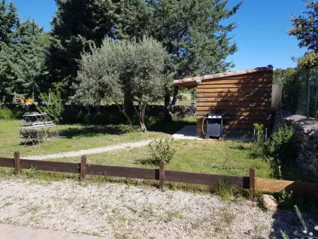 Studiowohnung mit Terrasse - Pool, Tennis, Bouleplatz - Photo 22