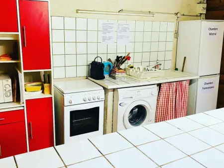 Studiowohnung mit Terrasse - Pool, Tennis, Bouleplatz - Photo 30