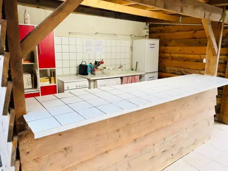 Studiowohnung mit Terrasse - Pool, Tennis, Bouleplatz - Photo 31