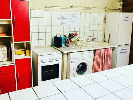 Studiowohnung mit Terrasse - Pool, Tennis, Bouleplatz - Photo 32