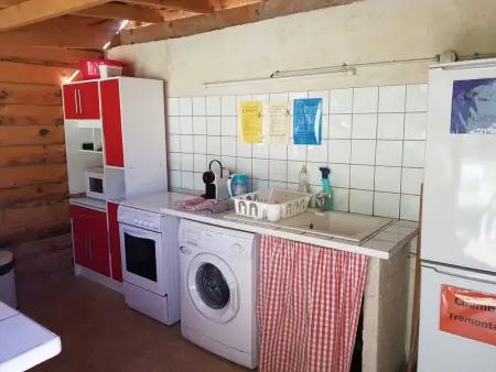 Studiowohnung mit Terrasse - Pool, Tennis, Bouleplatz - Photo 33