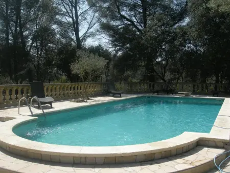 Studiowohnung mit Terrasse - Pool, Tennis, Bouleplatz - Photo 42
