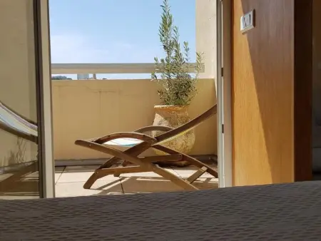 Möbliertes Studio Agachadou 25m2 mit 3 Terrassen 36m2 - Photo 1