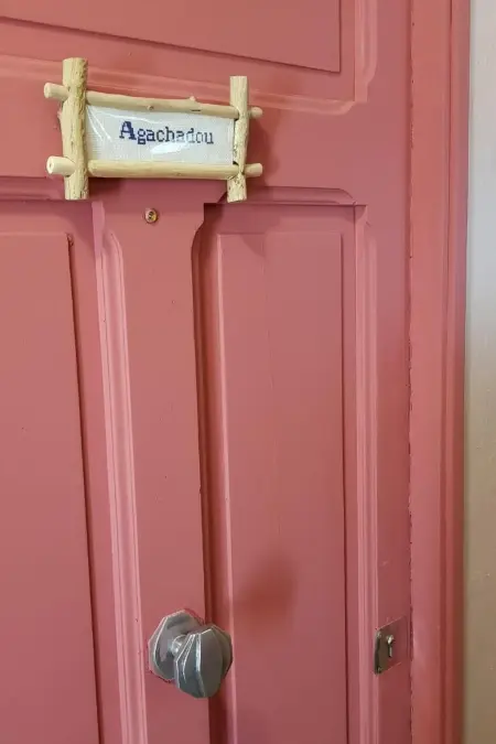 Möbliertes Studio Agachadou 25m2 mit 3 Terrassen 36m2 - Photo 2