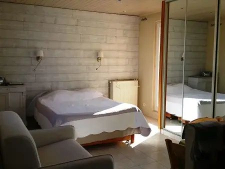 Möbliertes Studio Agachadou 25m2 mit 3 Terrassen 36m2 - Photo 6