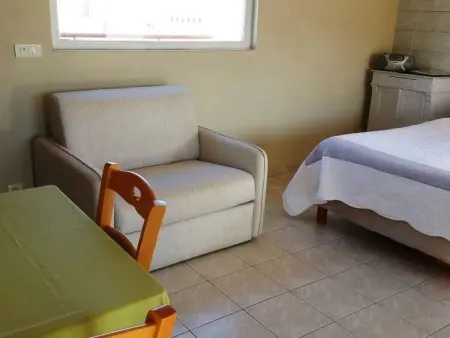 Möbliertes Studio Agachadou 25m2 mit 3 Terrassen 36m2 - Photo 7