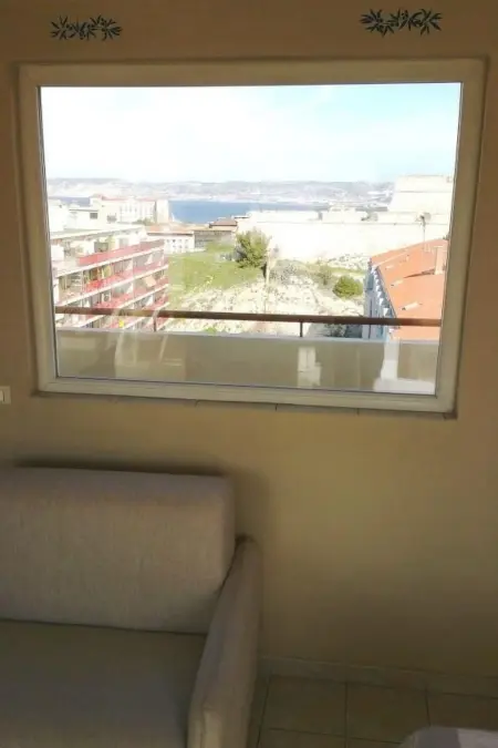 Möbliertes Studio Agachadou 25m2 mit 3 Terrassen 36m2 - Photo 10