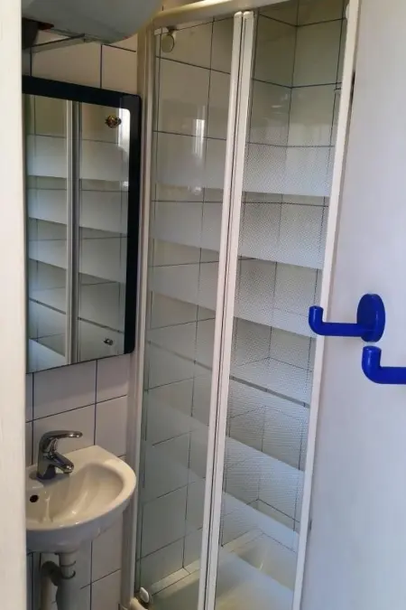 Möbliertes Studio Agachadou 25m2 mit 3 Terrassen 36m2 - Photo 40