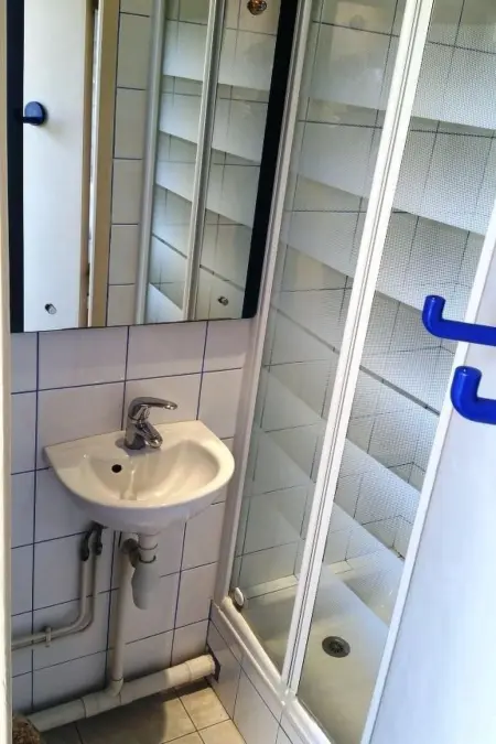 Möbliertes Studio Agachadou 25m2 mit 3 Terrassen 36m2 - Photo 41