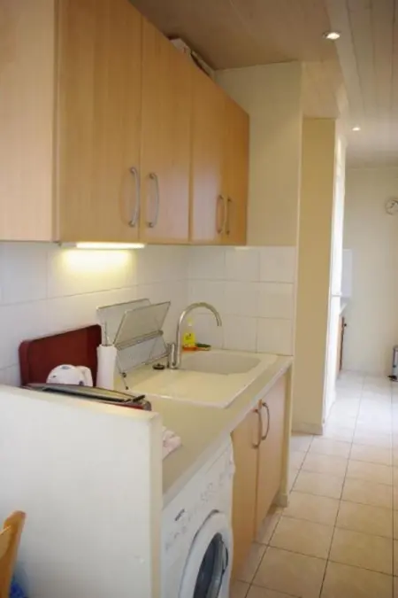 Möbliertes Studio Agachadou 25m2 mit 3 Terrassen 36m2 - Photo 42