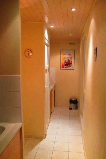 Möbliertes Studio Agachadou 25m2 mit 3 Terrassen 36m2 - Photo 43