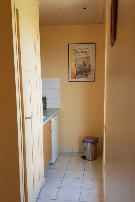 Möbliertes Studio Agachadou 25m2 mit 3 Terrassen 36m2 - Photo 44