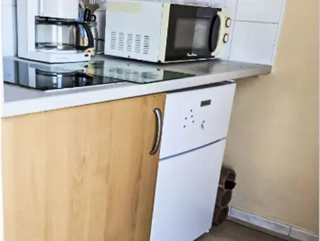 Möbliertes Studio Agachadou 25m2 mit 3 Terrassen 36m2 - Photo 48