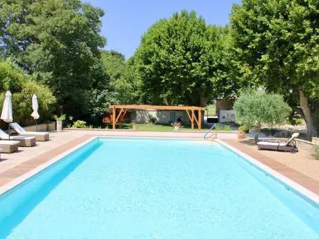 Alpilles, Appartement 4 personnes à Arles - Photo 1