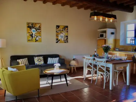 Alpilles, Appartement 4 personnes à Arles - Photo 3