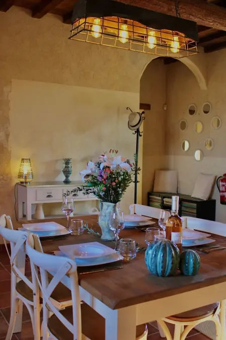 Alpilles, Appartement 4 personnes à Arles - Photo 6
