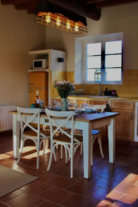 Alpilles, Appartement 4 personnes à Arles - Photo 7