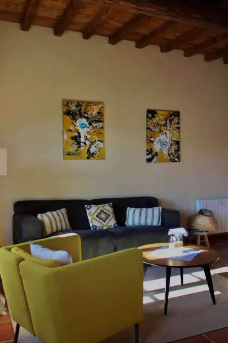 Alpilles, Appartement 4 personnes à Arles - Photo 8