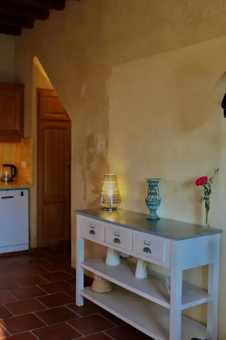 Alpilles, Appartement 4 personnes à Arles - Photo 9