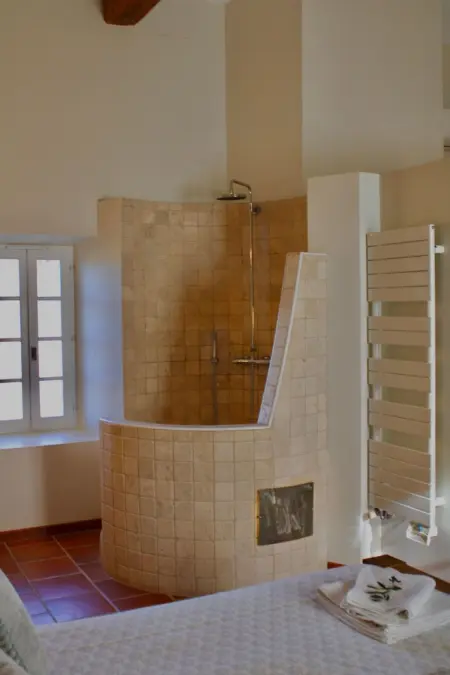 Alpilles, Appartement 4 personnes à Arles - Photo 13