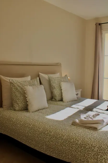 Alpilles, Appartement 4 personnes à Arles - Photo 14