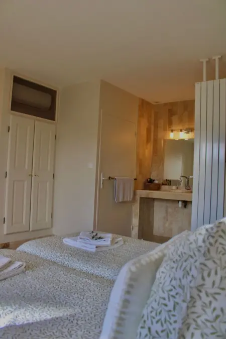 Alpilles, Appartement 4 personnes à Arles - Photo 15