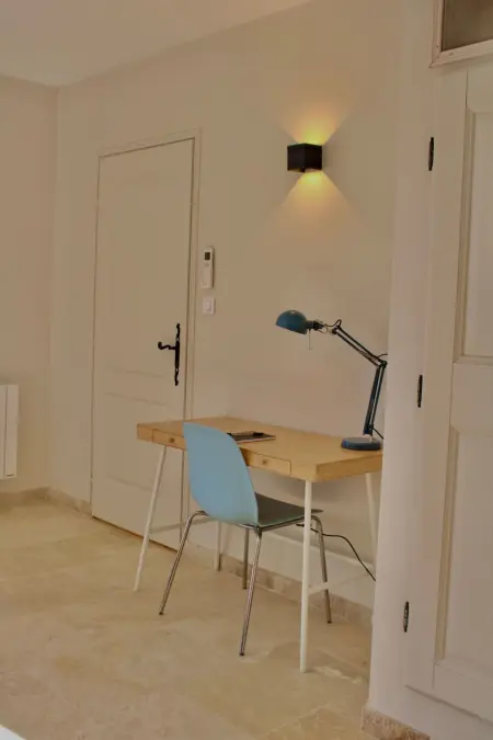 Alpilles, Appartement 4 personnes à Arles - Photo 16