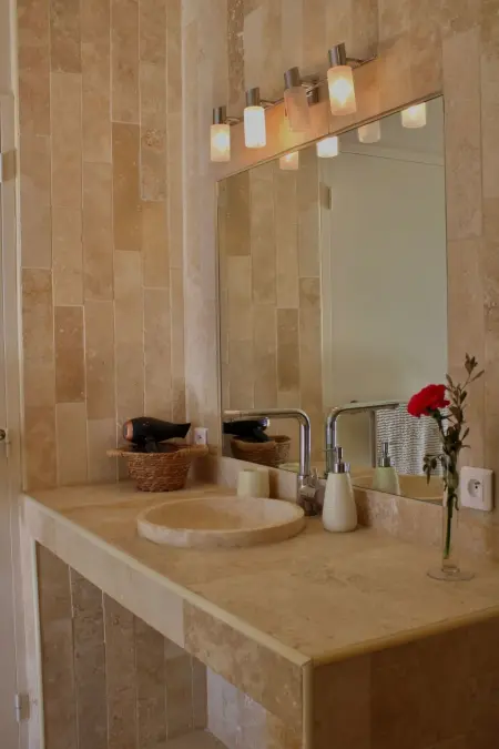 Alpilles, Appartement 4 personnes à Arles - Photo 17
